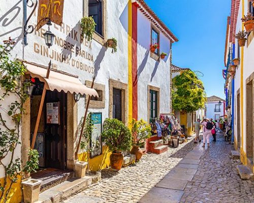 obidos