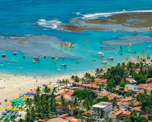 porto-galinhas