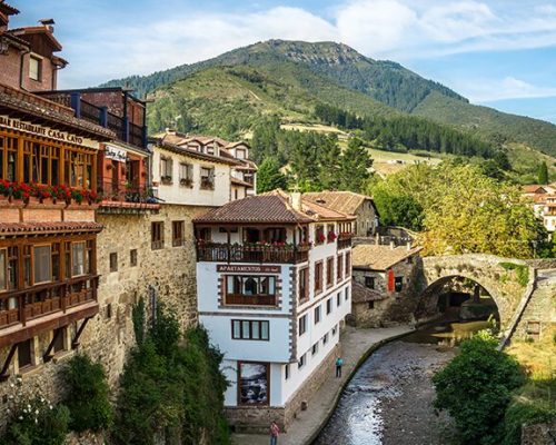Potes - Cantabria