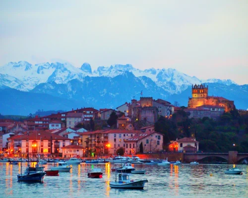 Cantabria